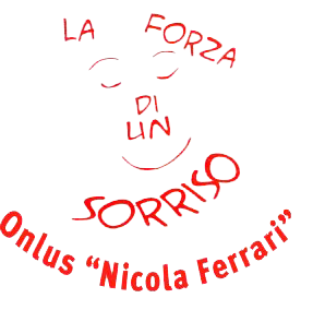 Onlus Nicola Ferrari